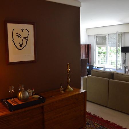 Ferienwohnung Loft Lambert Lissabon Exterior foto