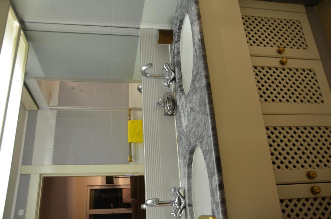Ferienwohnung Loft Lambert Lissabon Exterior foto