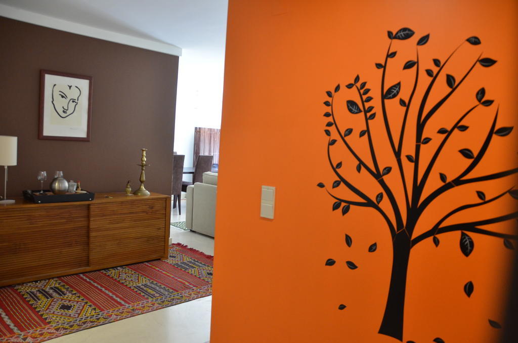 Ferienwohnung Loft Lambert Lissabon Exterior foto