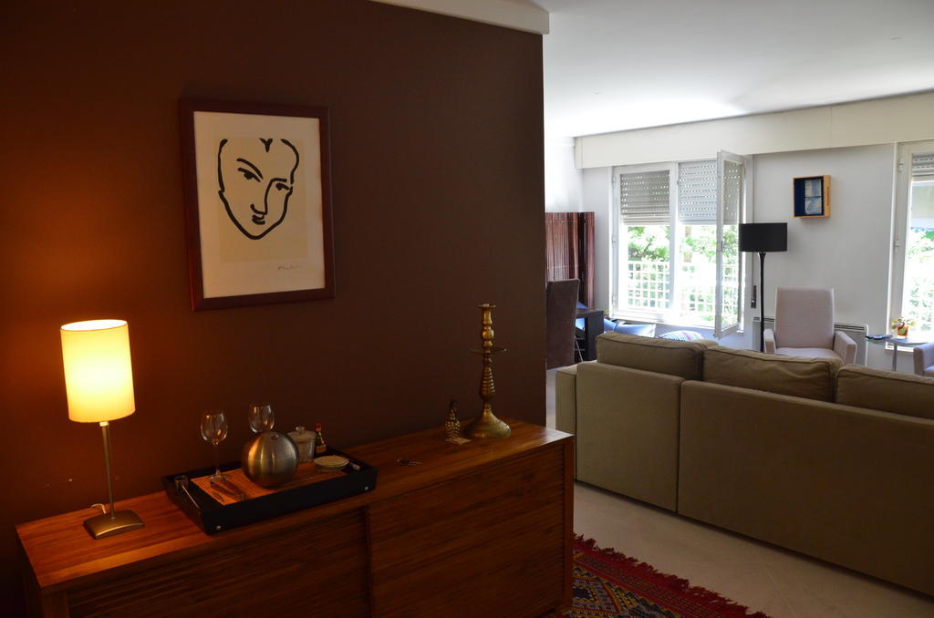 Ferienwohnung Loft Lambert Lissabon Exterior foto